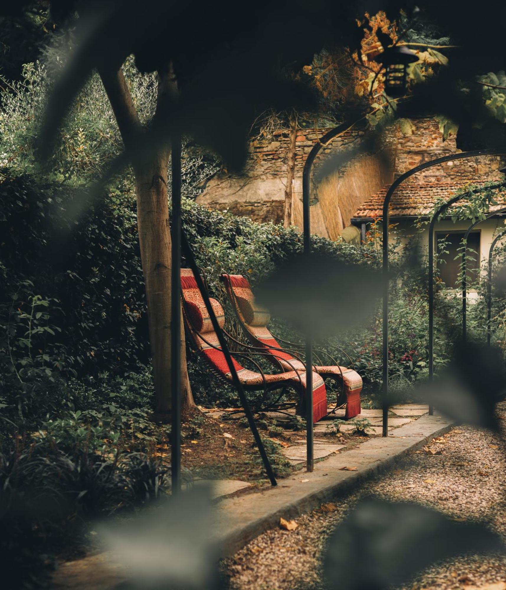 Apartamento Casa Profumoir - Olfactive Experience *