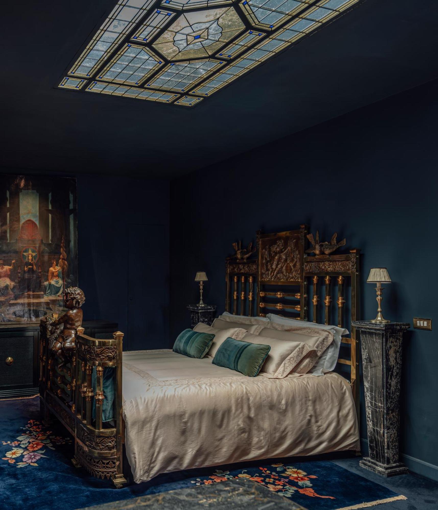Casa Profumoir - Olfactive Experience Florenz