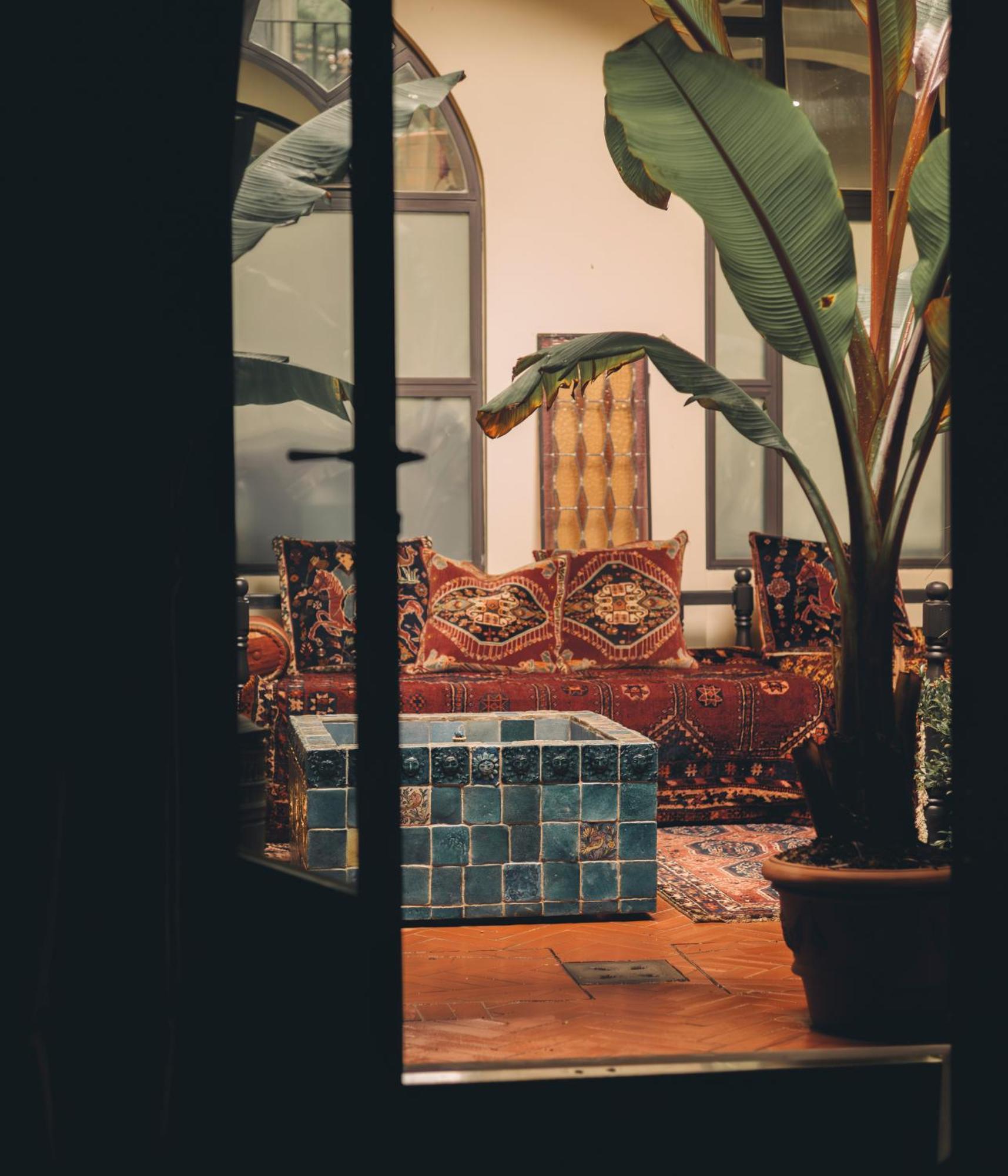 Casa Profumoir - Olfactive Experience Apartment Florenz