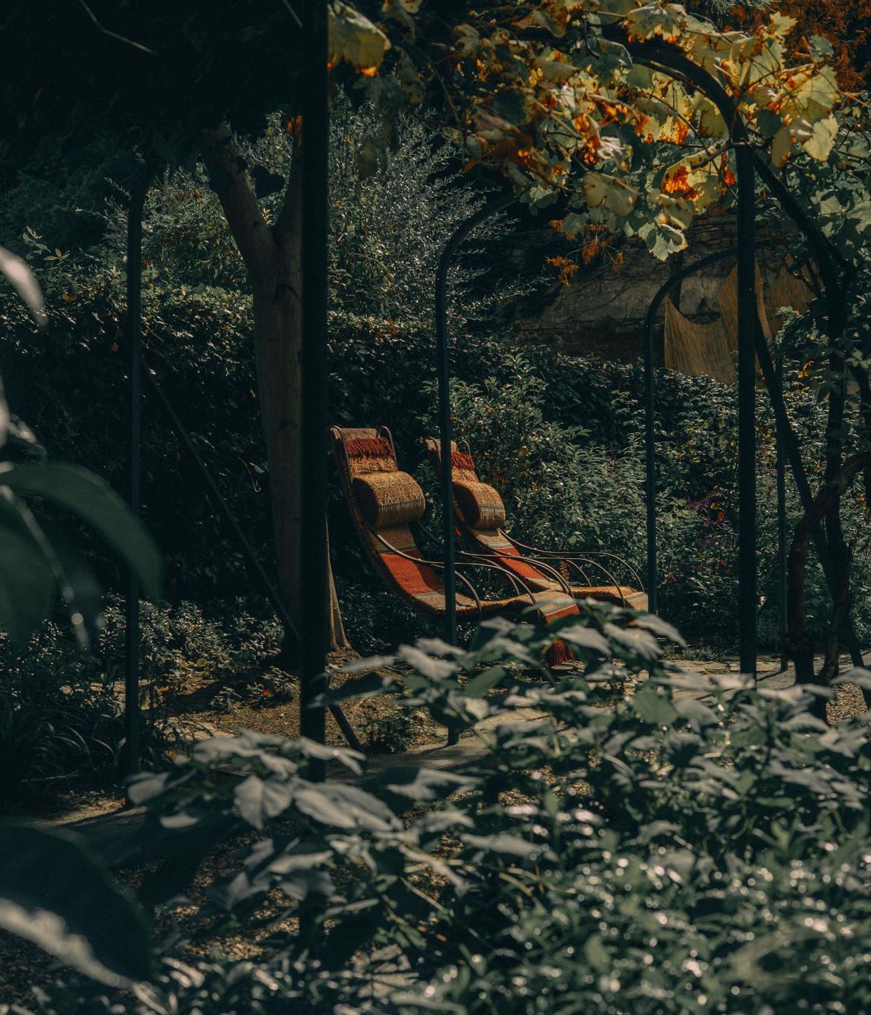 Casa Profumoir - Olfactive Experience Florenz