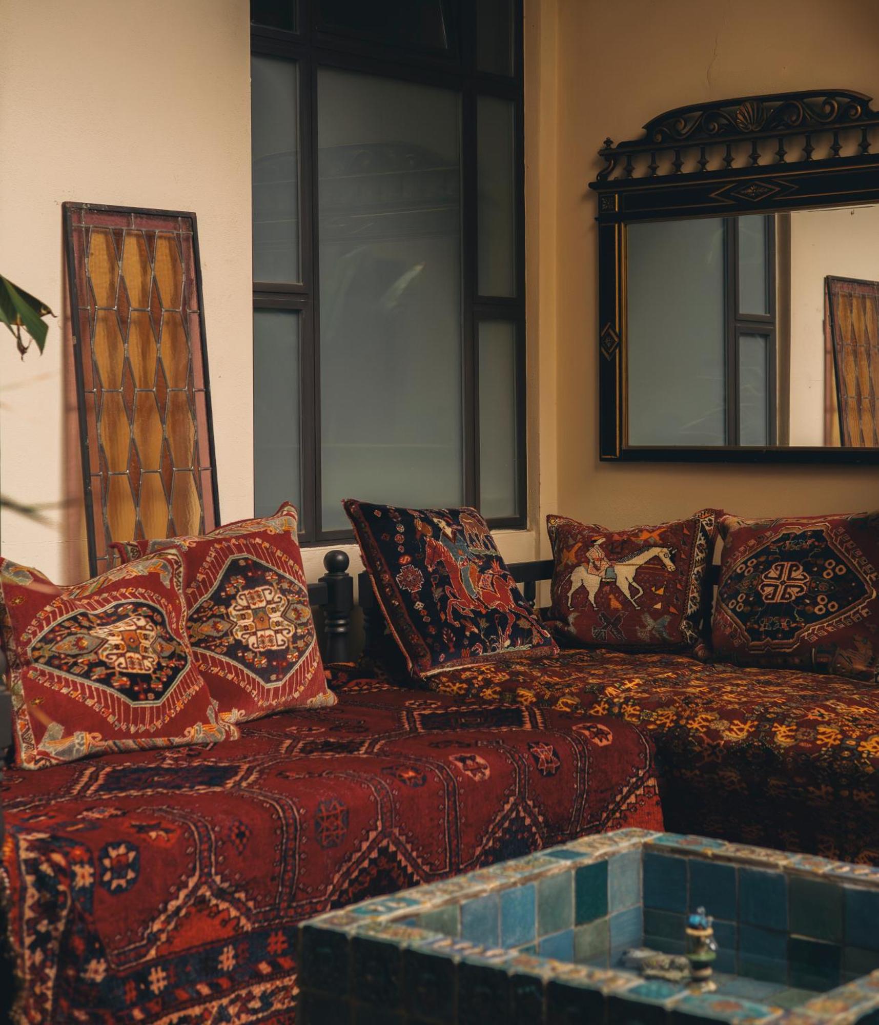 Casa Profumoir - Olfactive Experience Apartment Florenz