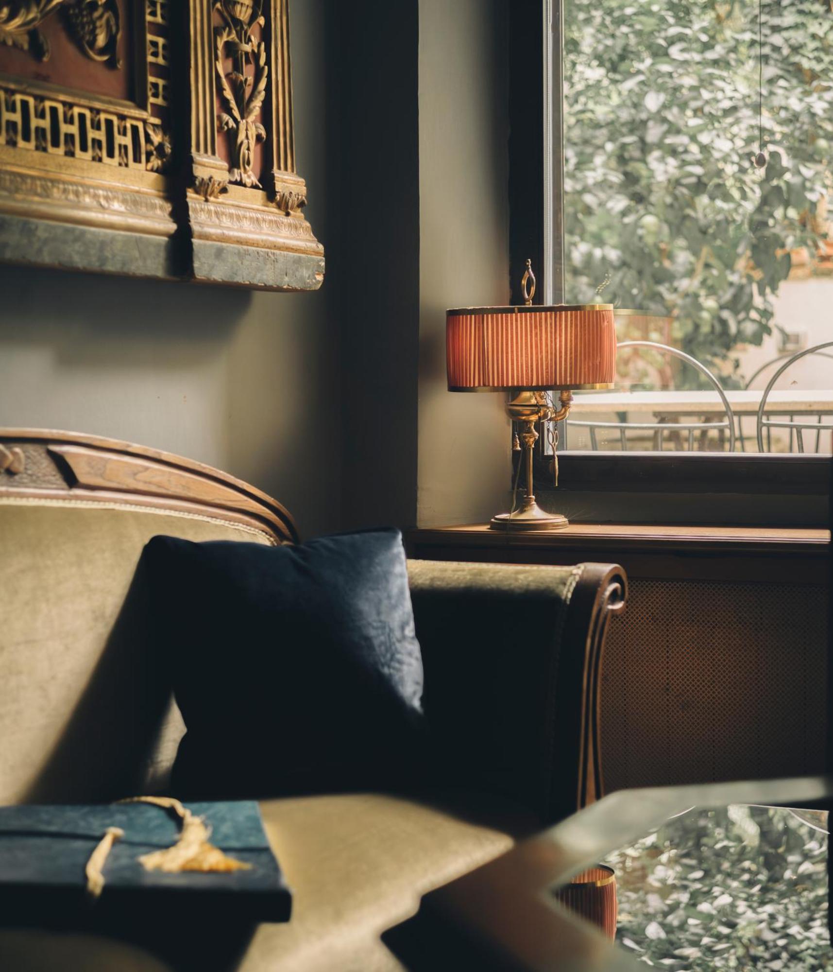 Apartment Casa Profumoir - Olfactive Experience Florenz
