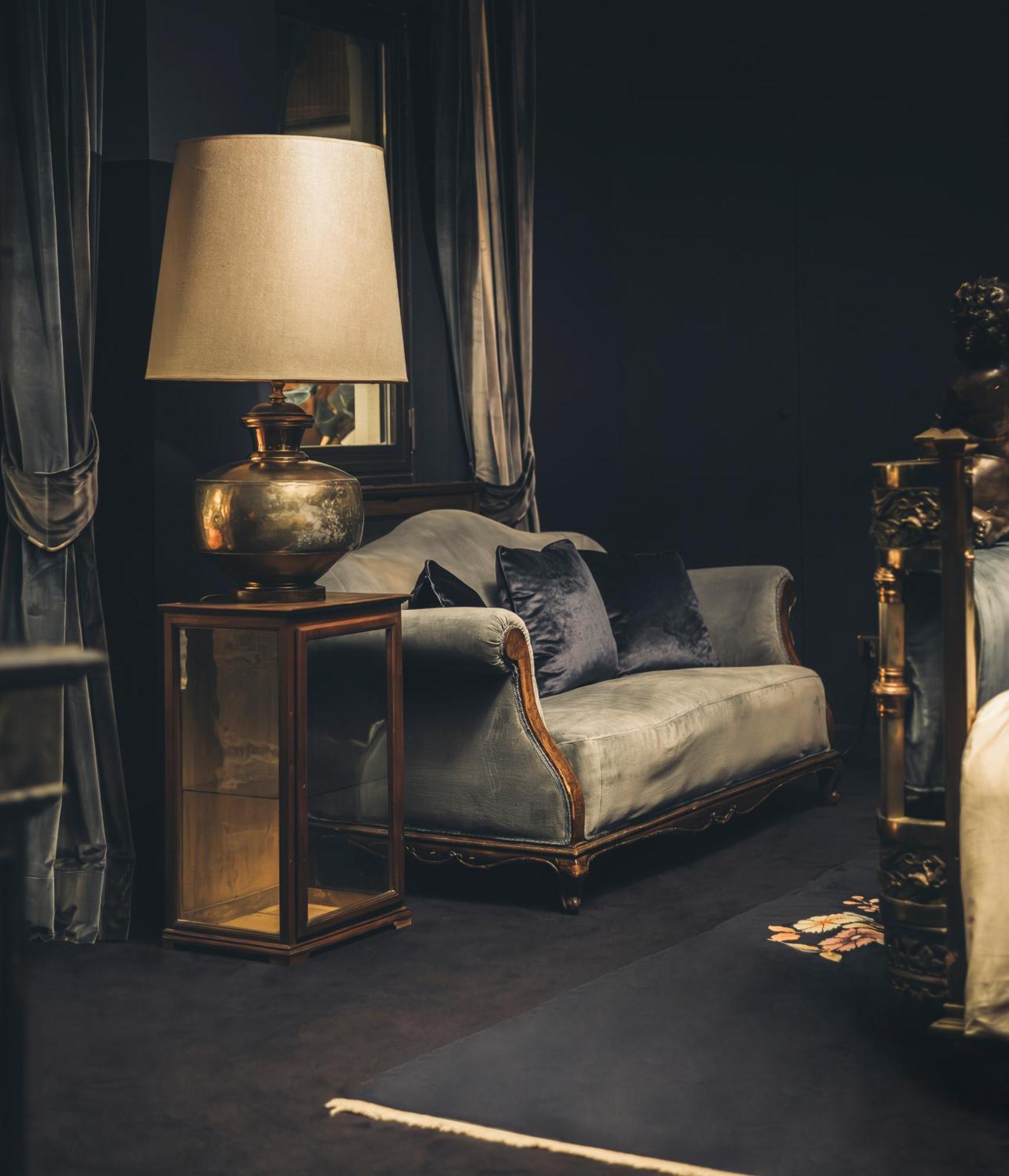 Casa Profumoir - Olfactive Experience * Florenz