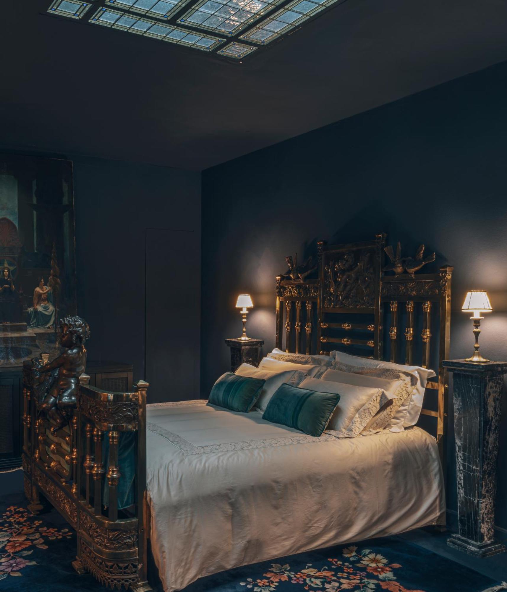 Apartment Casa Profumoir - Olfactive Experience Florenz
