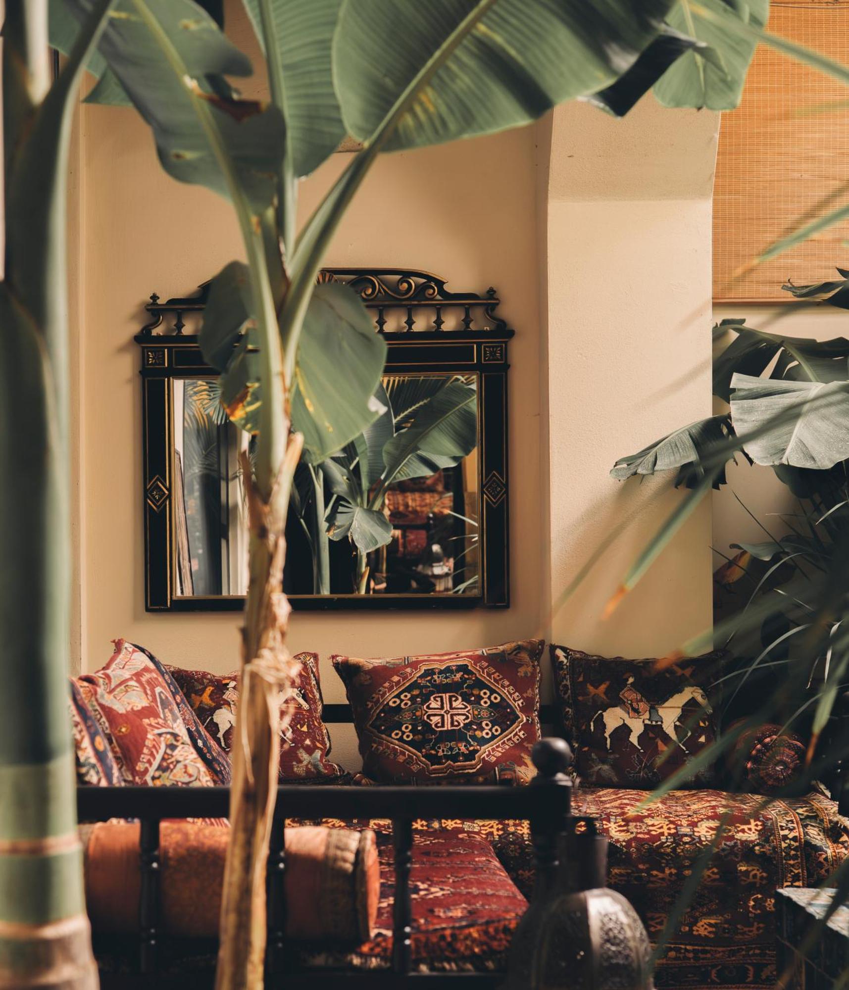 Casa Profumoir - Olfactive Experience Apartment Florenz